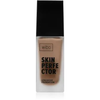 Wibo Skin Perfector Longwear Foundation machiaj persistent pentru luminozitate si hidratare