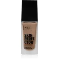 Wibo Skin Perfector Longwear Foundation machiaj persistent pentru luminozitate si hidratare