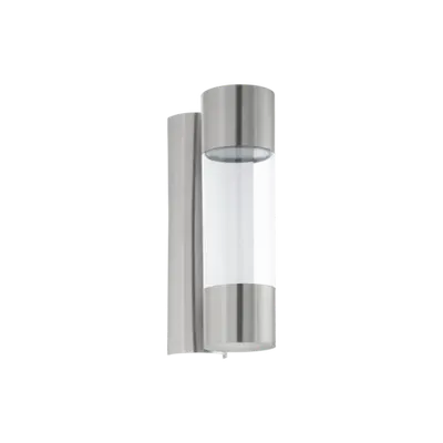 Lampa perete ROBLEDO 3000K alb cald 220-230V,50/60Hz IP44