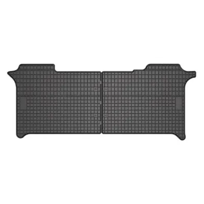 Set covorase cauciuc, 2 Buc , Pentru: Man Tge; Vw Crafter, Crafter 30-35 2006-, Delivery Van