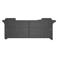 Set covorase cauciuc, 2 Buc , Pentru: Man Tge; Vw Crafter, Crafter 30-35 2006-, Delivery Van