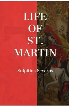 Life of St. Martin