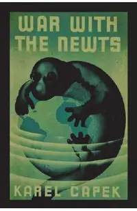 War with the Newts