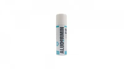 ALUDeRMIN Spray - pentru toate speciile - 200ml