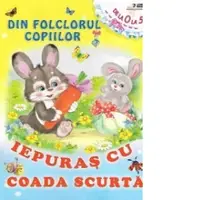 Iepuras cu coada scurta