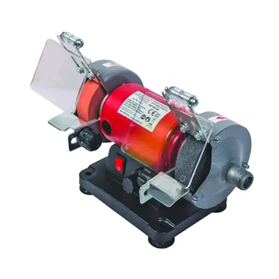 Șmirghel cu mini polizor Raider - RD-BG06, 120W