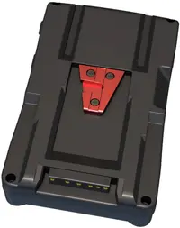 Baterie Hedbox - NERO S, negru