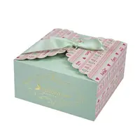 Pachet Pensule 5 bucati + Bureti de machiaj 4 bucati, Nascita