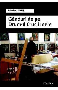 Ganduri de pe Drumul Crucii mele