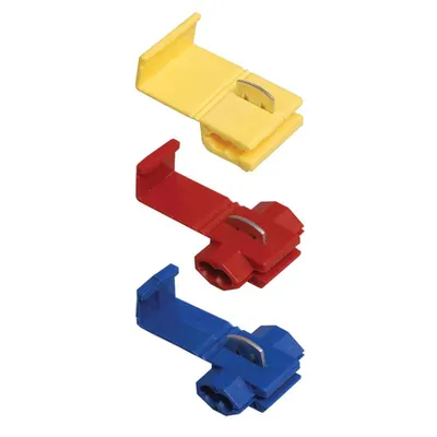 ZPO-1 0,5-1,5 mm2 red (100 pcs.)