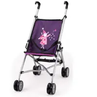 Carucior pentru papusi Bayer Mov 30112AA