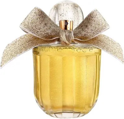 Women'Secret Apă de parfum Gold Seduction, 100 ml, tester