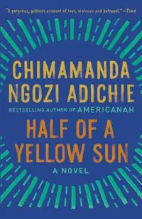 Half of a Yellow Sun