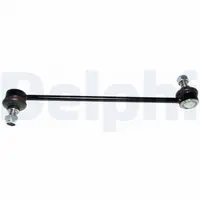 Brat bara stabilizatoare Fata Dreapta Stanga 284mm potrivit HYUNDAI I30; TOYOTA AVENSIS, COROLLA, COROLLA VERSO, MATRIX, PRIUS 1.3-2.4 09.00-12.16