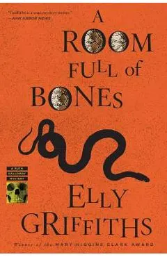A Room Full of Bones