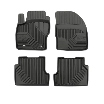 Covorase Tip Tavita No. 77 Compatibile Ford Focus Mk2 2004-2011