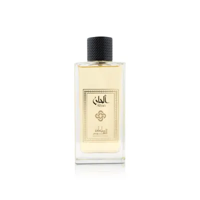 Apa de Parfum Alhan by Mamlakt Al Oud, Barbati, 210 ml