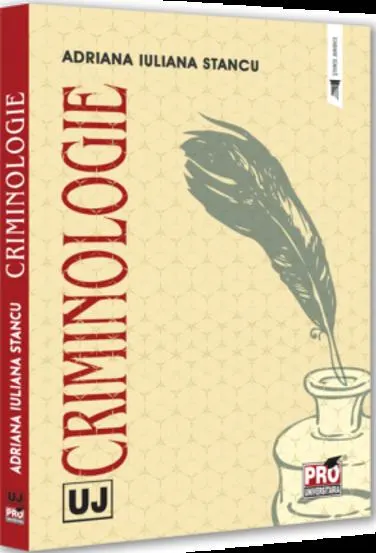 Criminologie