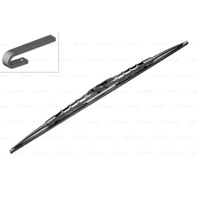 Lamela stergator BOSCH 3 397 018 145