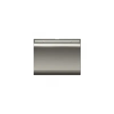 Key card switch RFID Arteor 230 V - 2 module - magnesium