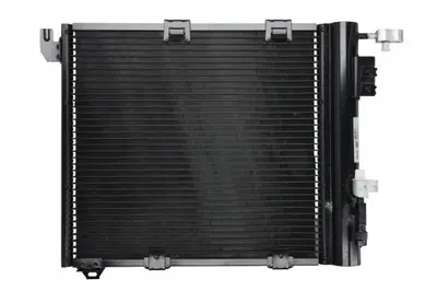 Condensator climatizare potrivit OPEL ASTRA G, ASTRA G CLASSIC, ASTRA G KOMBI, ZAFIRA A 1.7D-2.2D 02.98-12.09