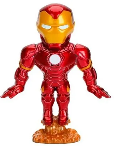 Figurină Jada Toys - Avengers, sortiment, 6.5 cm
