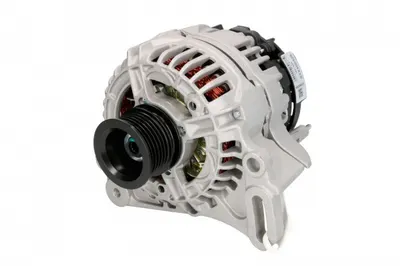 Alternator (12v, 90a) Potrivit Seat Alhambra, Altea, Altea Xl, Arosa, Cordoba, Ibiza Iii, Ibiza Iv, Ibiza Iv Sc, Ibiza Iv St, Leon, Toledo Iii; Skoda Fabia I, Fabia Ii, Octavia I 1.0-2.0d 09.95