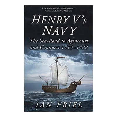 Henry V's Navy