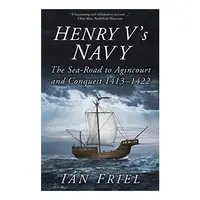 Henry V's Navy
