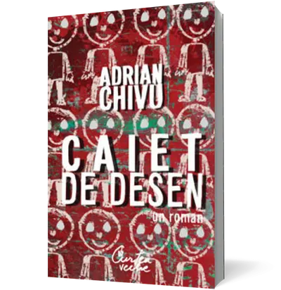 Caiet de desen