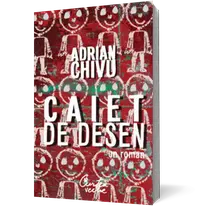 Caiet de desen