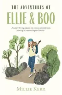 The Adventures of Ellie and Boo