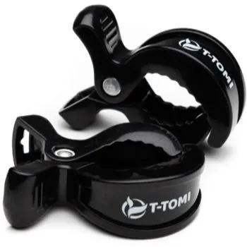 T-TOMI Clip clips pentru suzetă