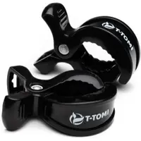 T-TOMI Clip clips pentru suzetă