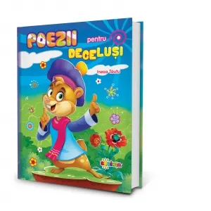 Poezii pentru decelusi