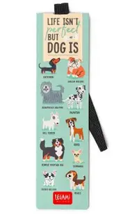 Semn de carte: Dogs