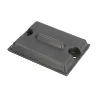Disc de presiune, arc semieliptic S-TR STR-120303