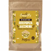 Ghimbir pudra 50g ECO