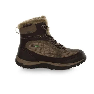 Cizme de trekking pentru femei Regatta Hawthorn Evo