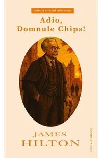 Adio, domnule Chips!