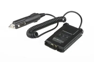 Incarcator auto Baofeng UV-5R / BF-F8HP - Default Title