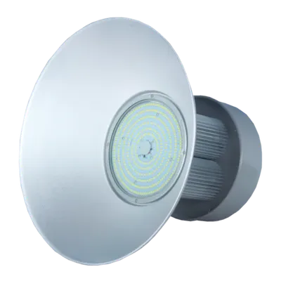 Corp High Bay LED 100W 6400K