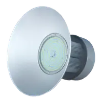 Corp High Bay LED 100W 6400K