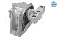 Suport Motor Dreapta (hidraulic) Audi A3; Seat Altea, Altea Xl, Leon, Toledo Iii; Skoda Octavia Ii, Superb Ii; Vw Caddy Iii, Eos, Golf Plus, Golf V, Jetta Iii, Touran 2.0d Dupa 2003