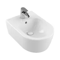 Bideu suspendat Villeroy Boch, Avento