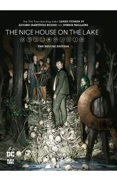The Nice House on the Lake: The Deluxe Edition