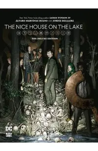 The Nice House on the Lake: The Deluxe Edition