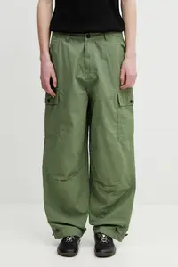 Alpha Industries pantaloni cargo pentru bărbați, din bumbac Ripstop Cargo Pant