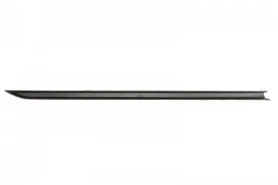 Spoiler bara Fata Dreapta plastic, negru potrivit VW PASSAT ALLTRACK B8, PASSAT B8 dupa 2014