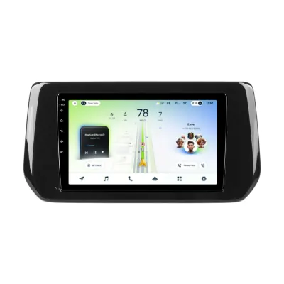 Navigatie Auto Teyes CC4L DTS Suzuki Swift 6 2023-2024 6+64GB 9" QLED Qualcomm 2Ghz, Android 4G Bluetooth 5.1 DSP